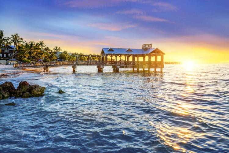 The Best Time of Year to Visit Key West Dwell Key West